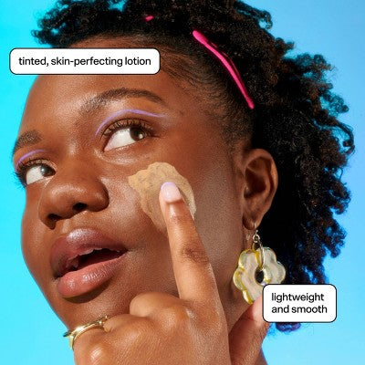 Bubble Skincare Plus One Tinted Mineral SPF 40 - 1.7 fl oz - Imperfect Box