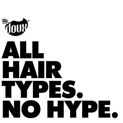 The Doux Mousse Def Texture Foam Curl Enhancer 7 fl oz - New