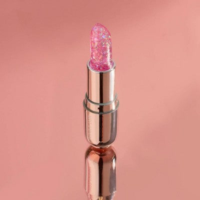 Winky Lux Confetti Lip Balm Lavender Confetti 0.13oz - Imperfect Box