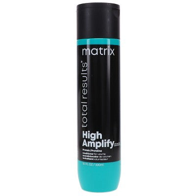 Matrix Total Results High Amplify Conditioner 10.1 oz - Imperfect Container