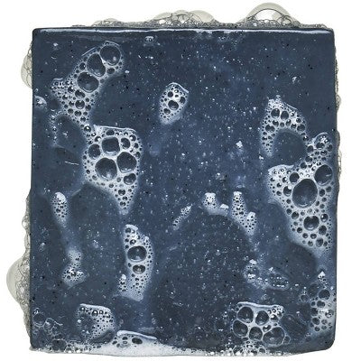 DR. SQUATCH Men's All Natural Bar Soap Thousand Sword Scrub 5oz - Imperfect Box