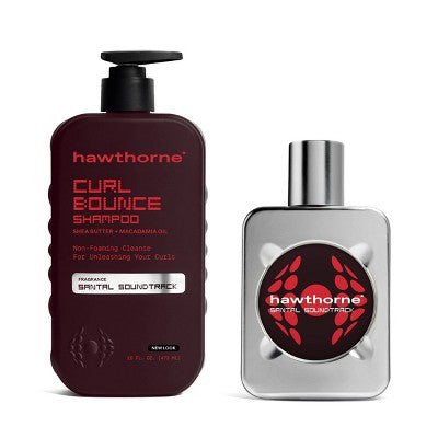 Hawthorne Santal Soundtrack Cologne 50 ml - New