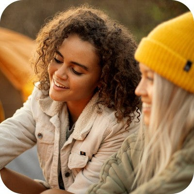 Sun Bum Protecting Heat Protector 6 fl oz - Imperfect Container