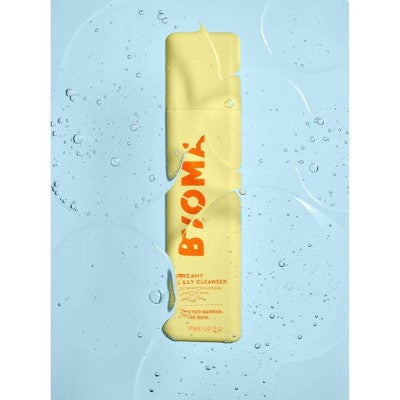 BYOMA Creamy Jelly Face Cleanser 5.91 fl oz - New