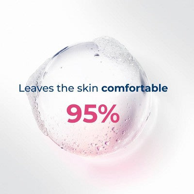 Bioderma Sensibio Foaming Gel Facial Cleanser 16.9 fl oz - New