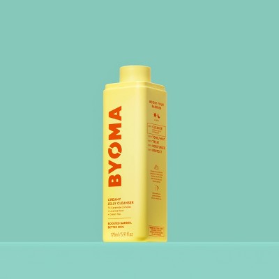 BYOMA Creamy Jelly Cleanser Refill 175ml - New