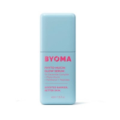 BYOMA Phyto Mucin Serum 1.35 fl oz - Imperfect Container