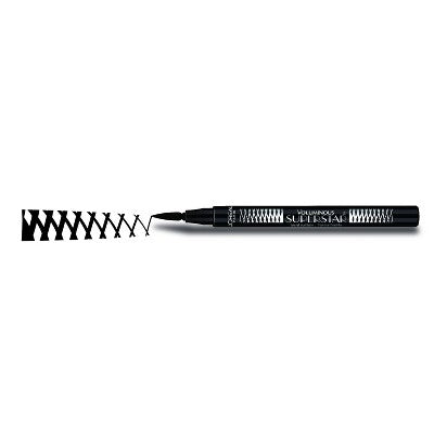 L'Oreal Paris Voluminous Superstar Liner 202 Black 0.056oz - Imperfect Box