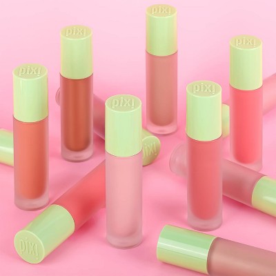 Pixi by Petra LiquidGlow Blush Pretty 0.23oz - Imperfect Box
