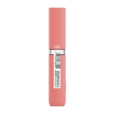 L'Oreal Paris Infallible Matte Resistance Liquid Matte Lipstick 600 First Kiss 0.31oz - New