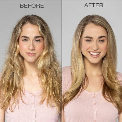 Conair Copper Pro Porcupine Round Hair Brush Small Barrel All Hair - Imperfect Container