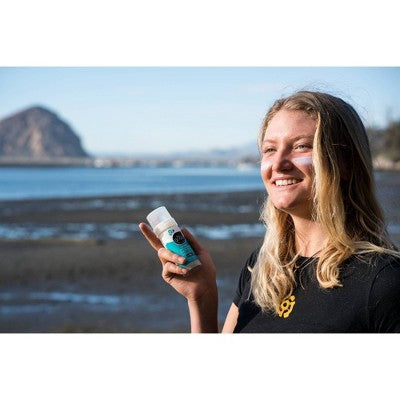 All Good Sport Sunscreen Butter Stick Water Resistant SPF 50+ 2.75oz - New