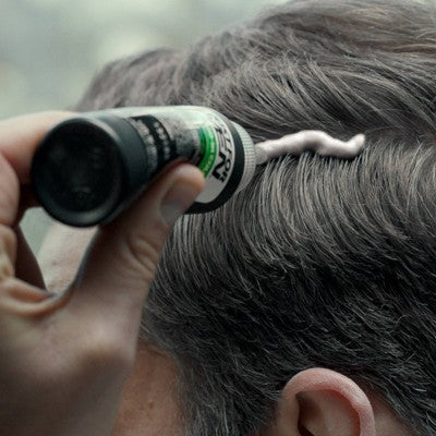 Just For Men Shampoo In Color Gray Hair Coloring for Men 3pk - Imperfect Box