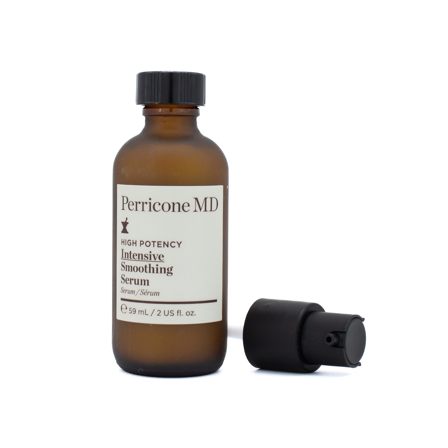 Perricone MD High Potency Intensive Smoothing Serum 2oz - Imperfect Box