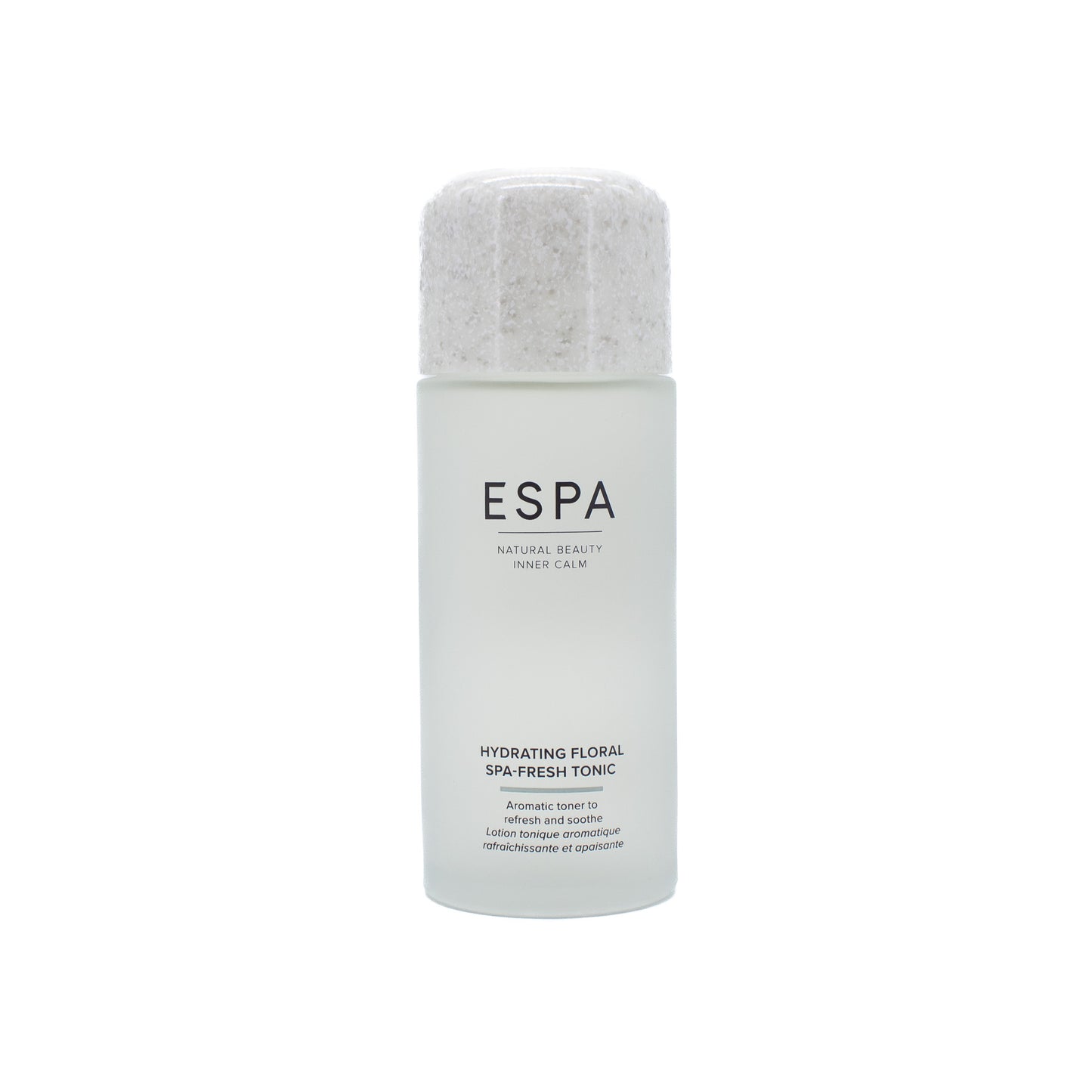 ESPA Hydrating Floral Spa-Fresh Tonic 6.7oz - Imperfect Box