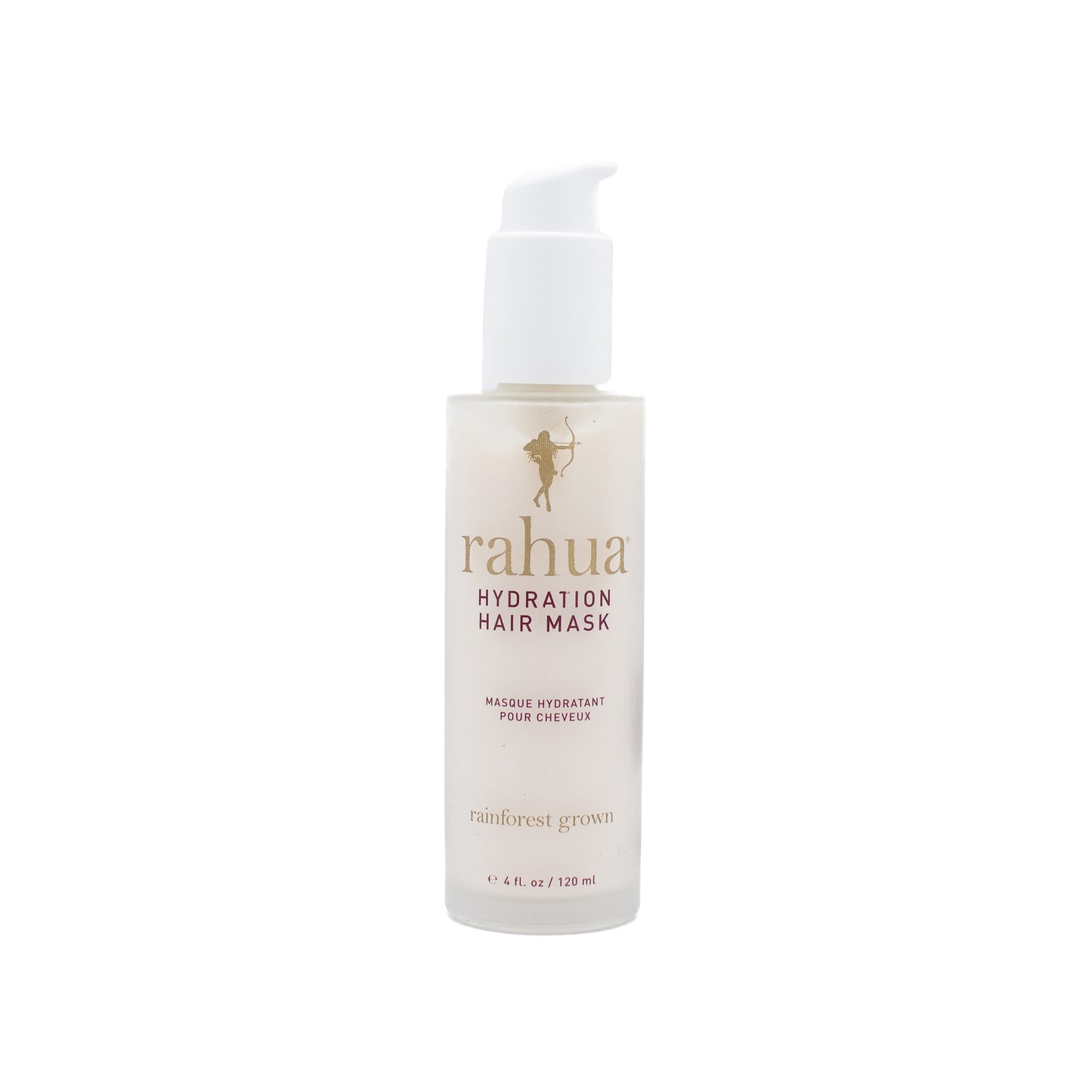 rahua Hydration Hair Mask 4oz - Small Amount Missing
