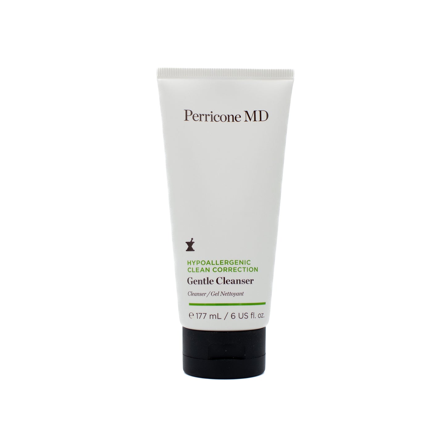 Perricone MD Hypoallergenic Gentle Cleanser 6oz - Imperfect Box