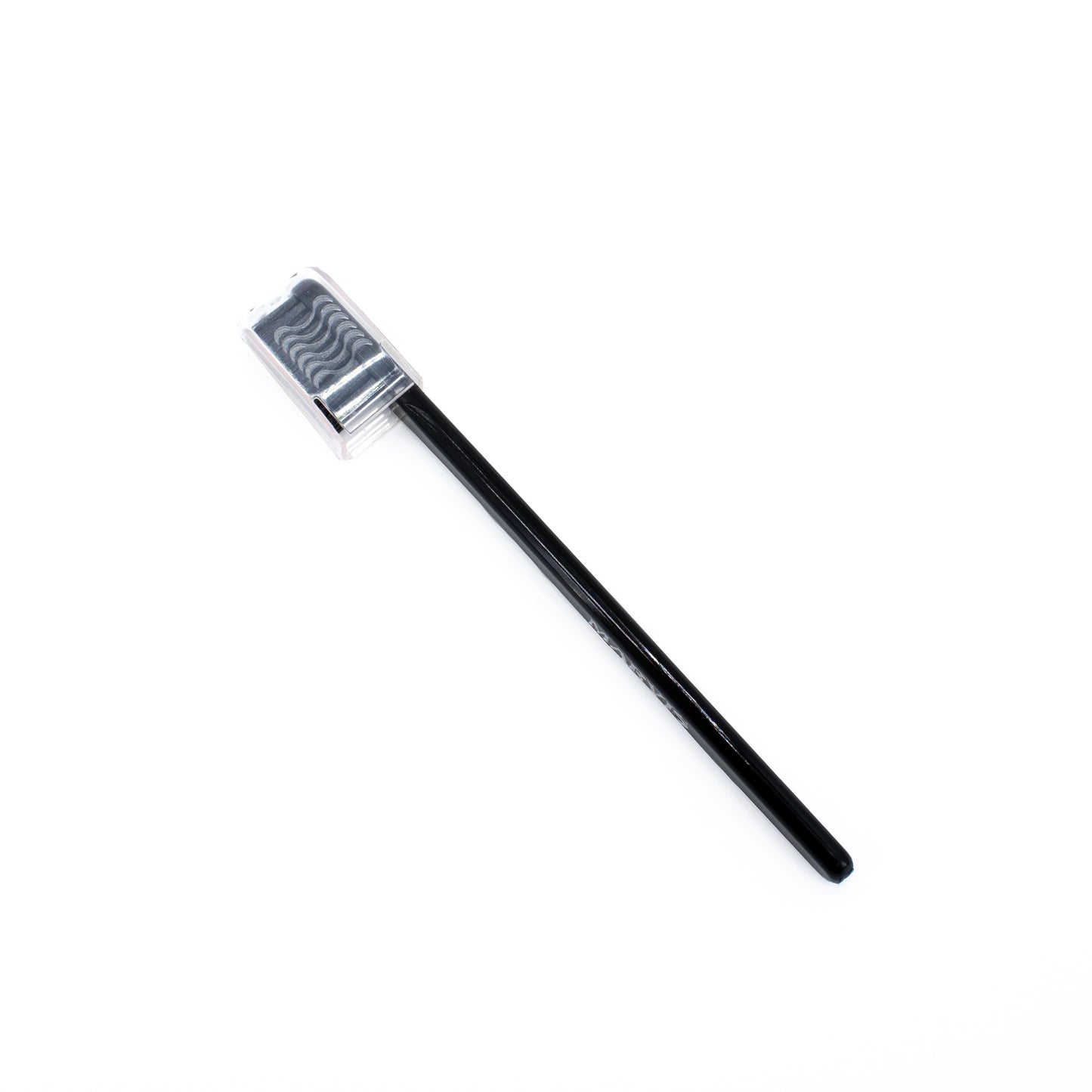 Marvis Black Toothbrush MEDIUM BRISTLE - Imperfect Box