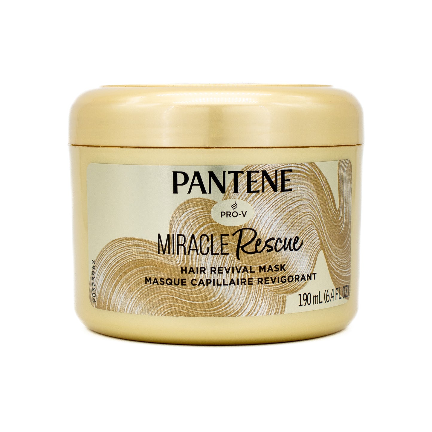Pantene Miracle Rescue Hair Revival Mask 6.4oz - New