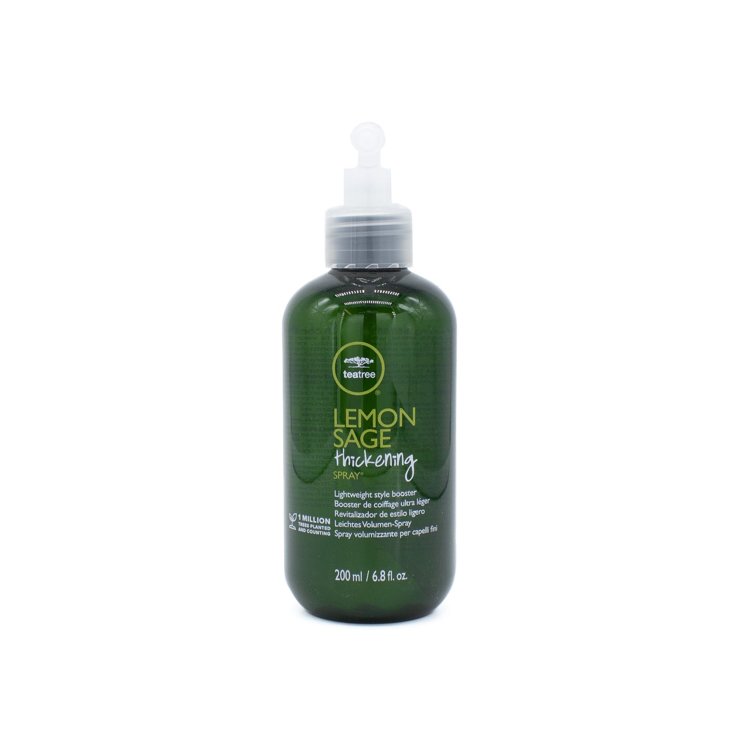 Paul Mitchell Tea Tree Lemon Sage Thickening Spray 6.8oz - New