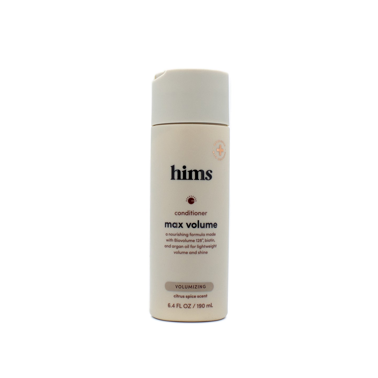 hims Max Volume Conditioner 6.4oz - New