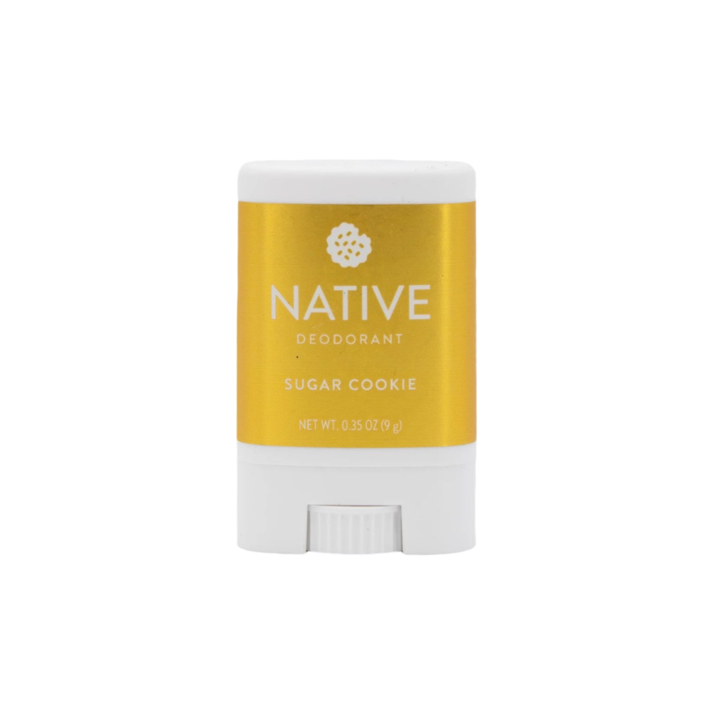 Native Deodorant Sugar Cookie 0.35oz - New