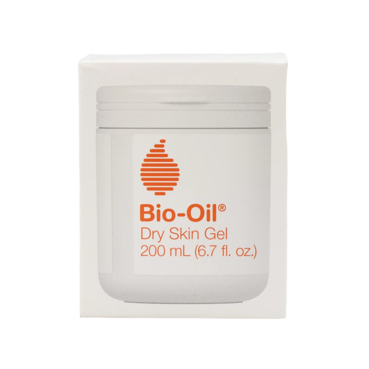Bio Oil Dry Skin Gel 6.7fl oz - New