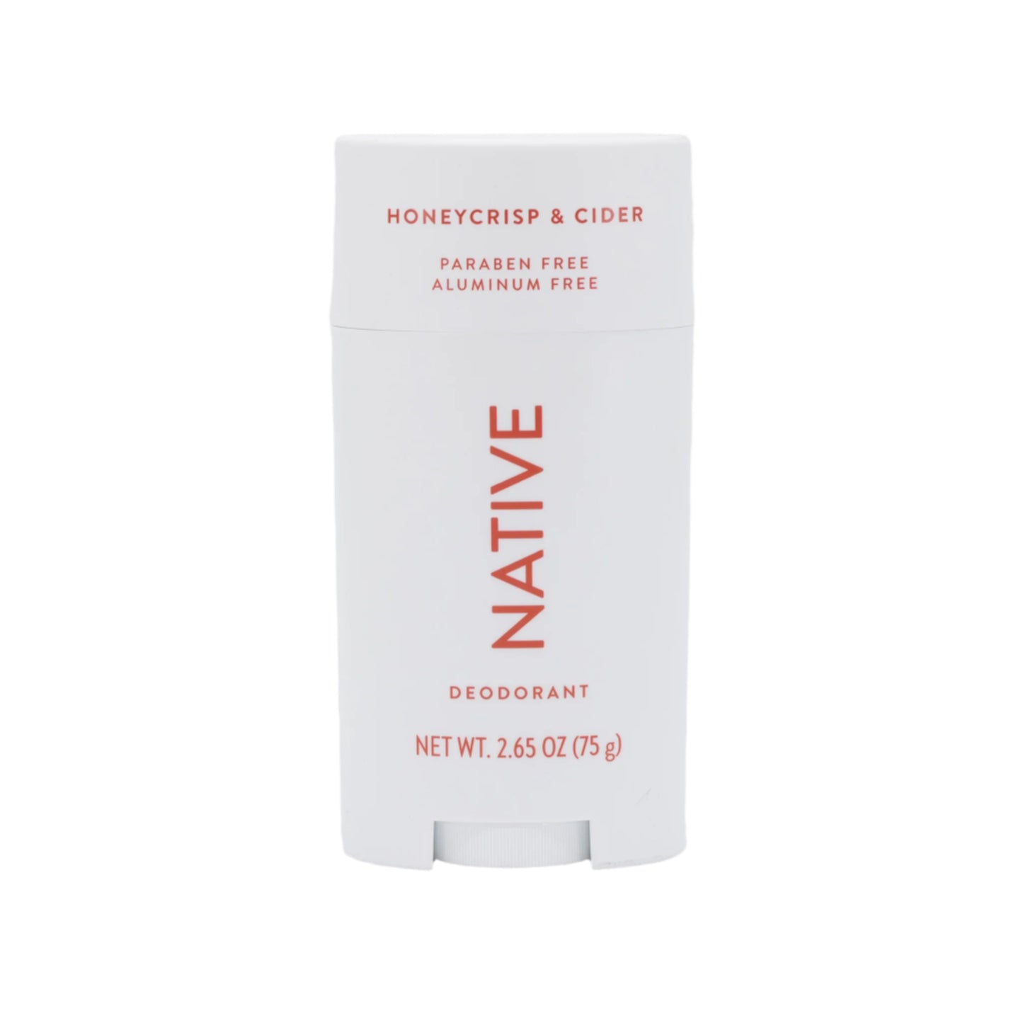 Native Deodorant Honeycrisp & Cider 2.65oz - New