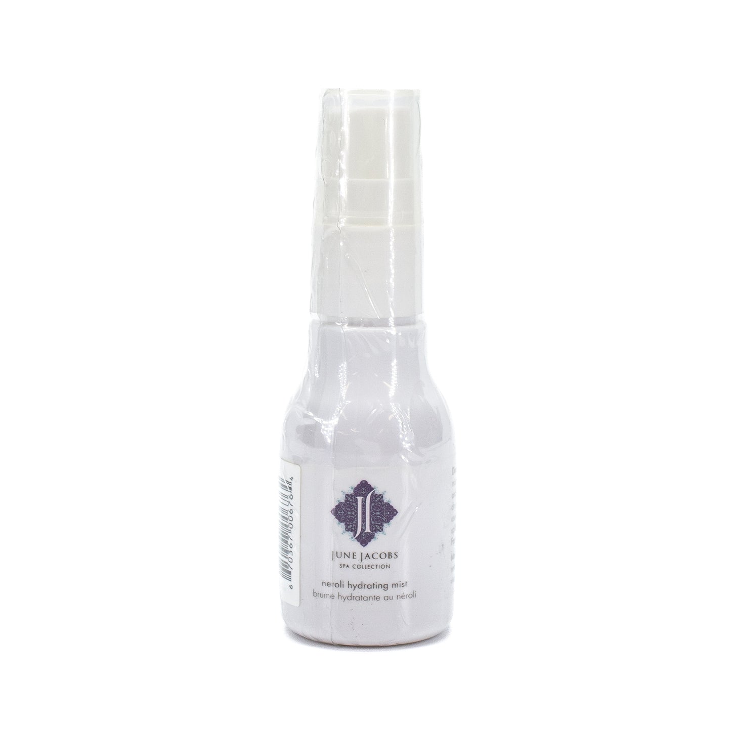 JUNE JACOBS Neroli Hydrating Mist 1oz - New