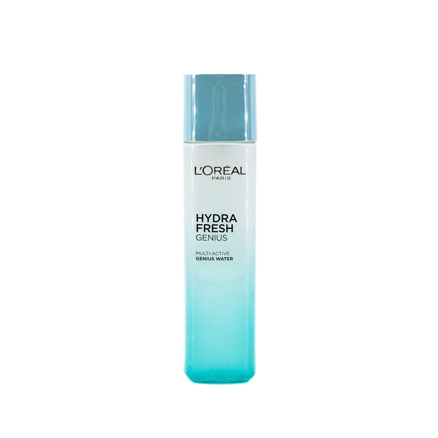 L'Oreal Hydra Fresh Multi-Active Genius Water 5.8oz - Imperfect Container