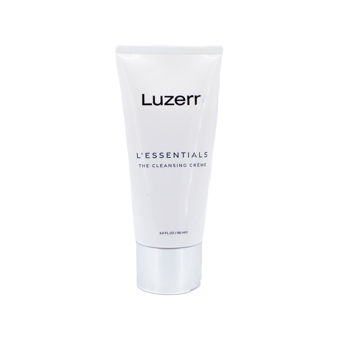 Luzern L'Essentials The Cleansing Creme 6oz - Small Amount Missing