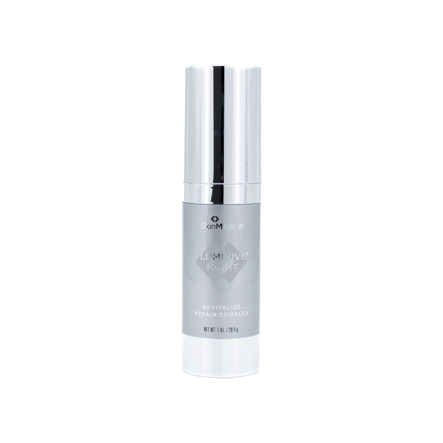 SkinMedica Lumivive Night 1oz - Missing Box