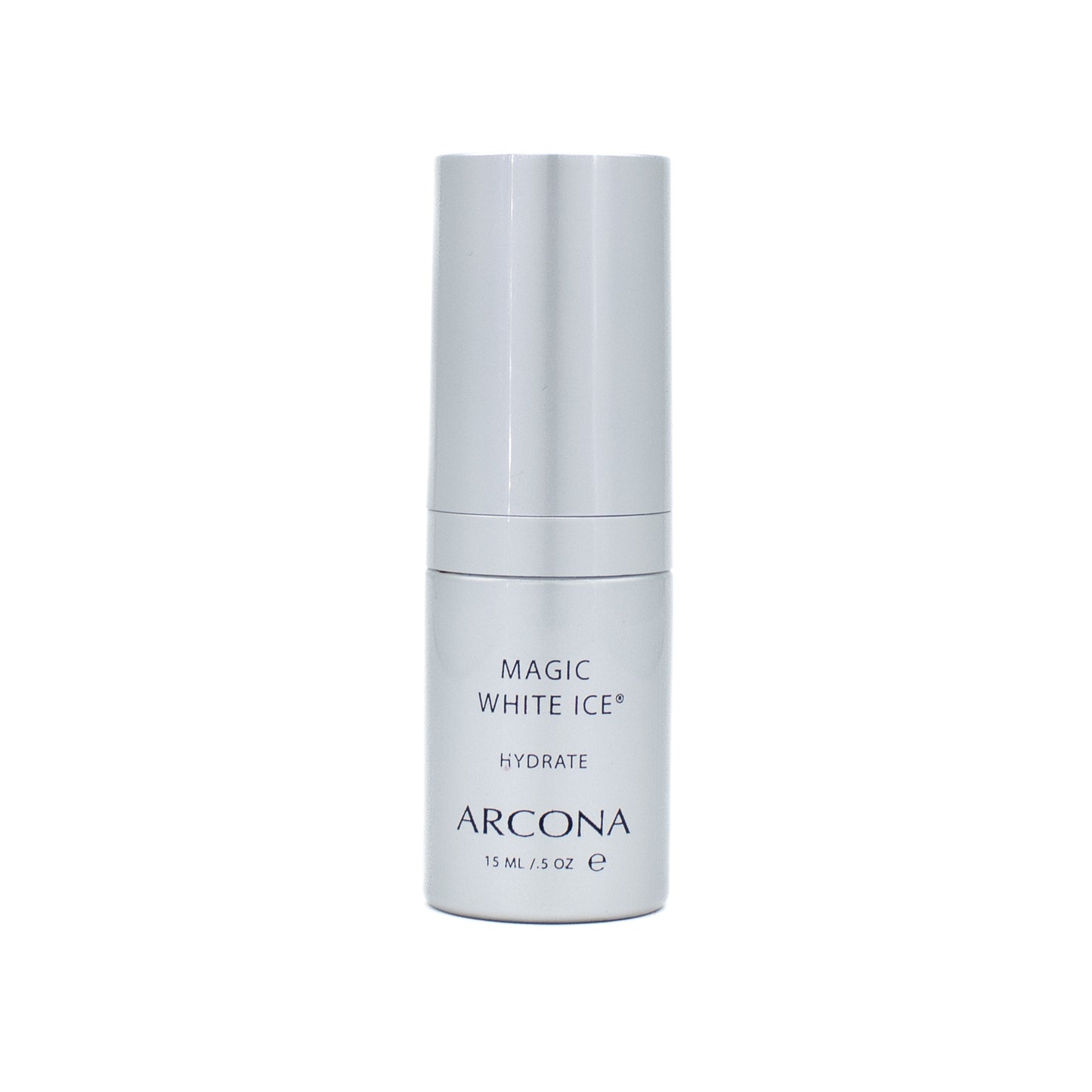 ARCONA Magic White Ice 0.5oz - Missing Box
