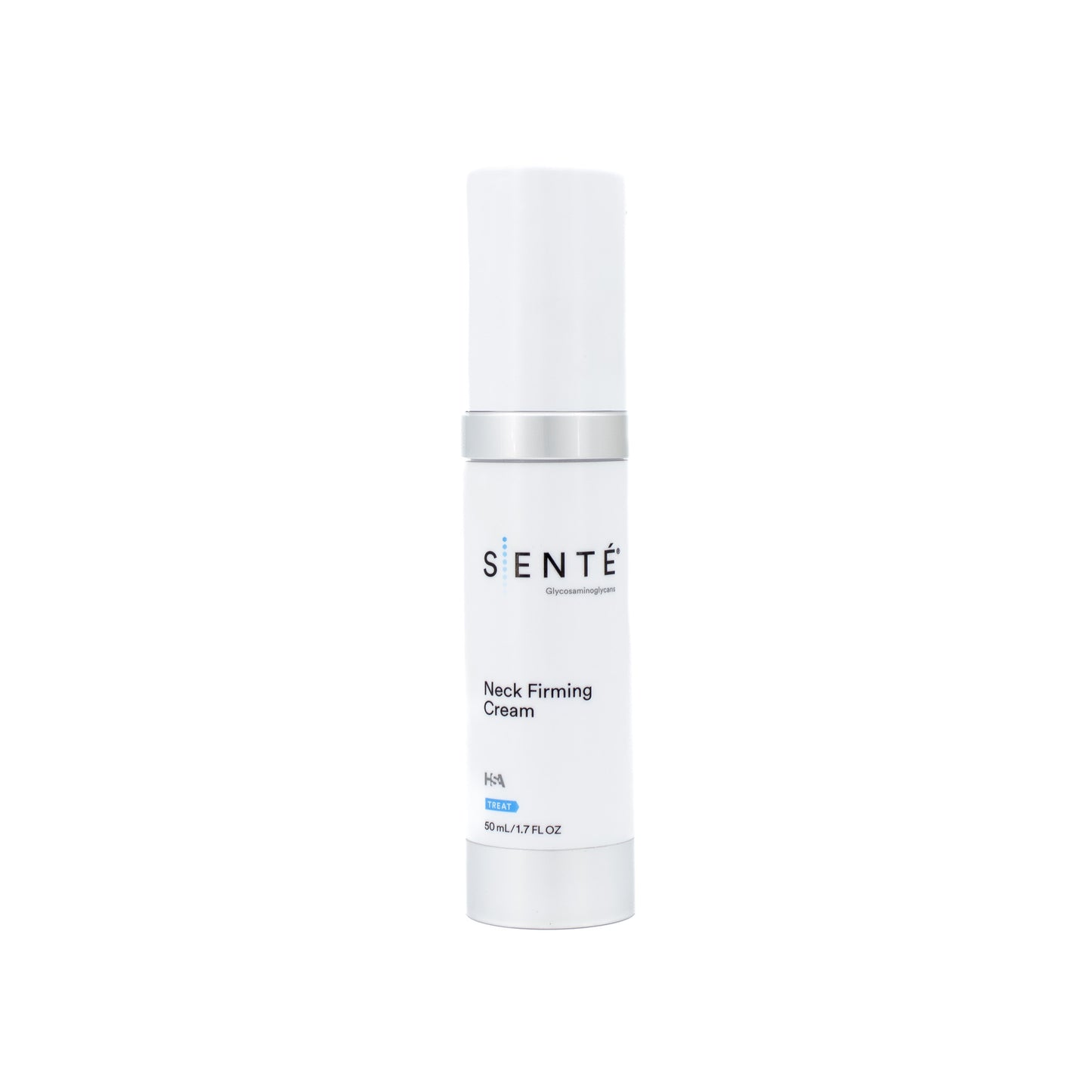SENTE Neck Firming Cream 1.7oz - Small Amount Missing