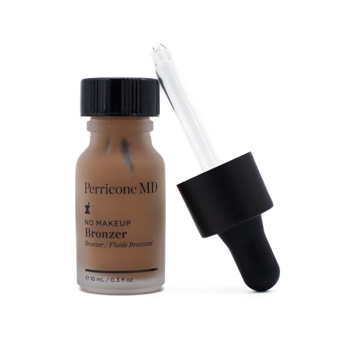 Perricone MD No Makeup Bronzer 0.3oz - Imperfect Box