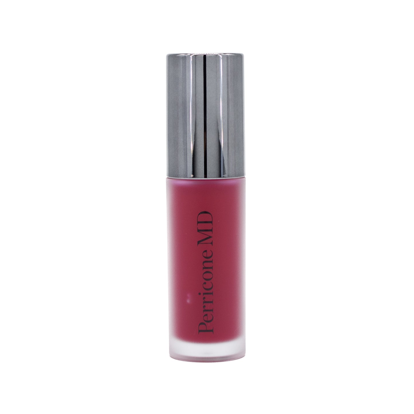 Perricone MD No Makeup Lip Oil PLUM 0.18oz - Imperfect Box