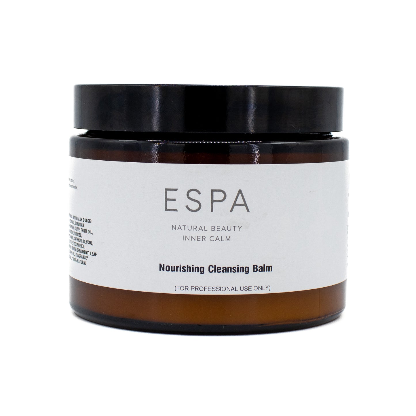 ESPA Nourishing Cleansing Balm 17.6oz - Imperfect Container