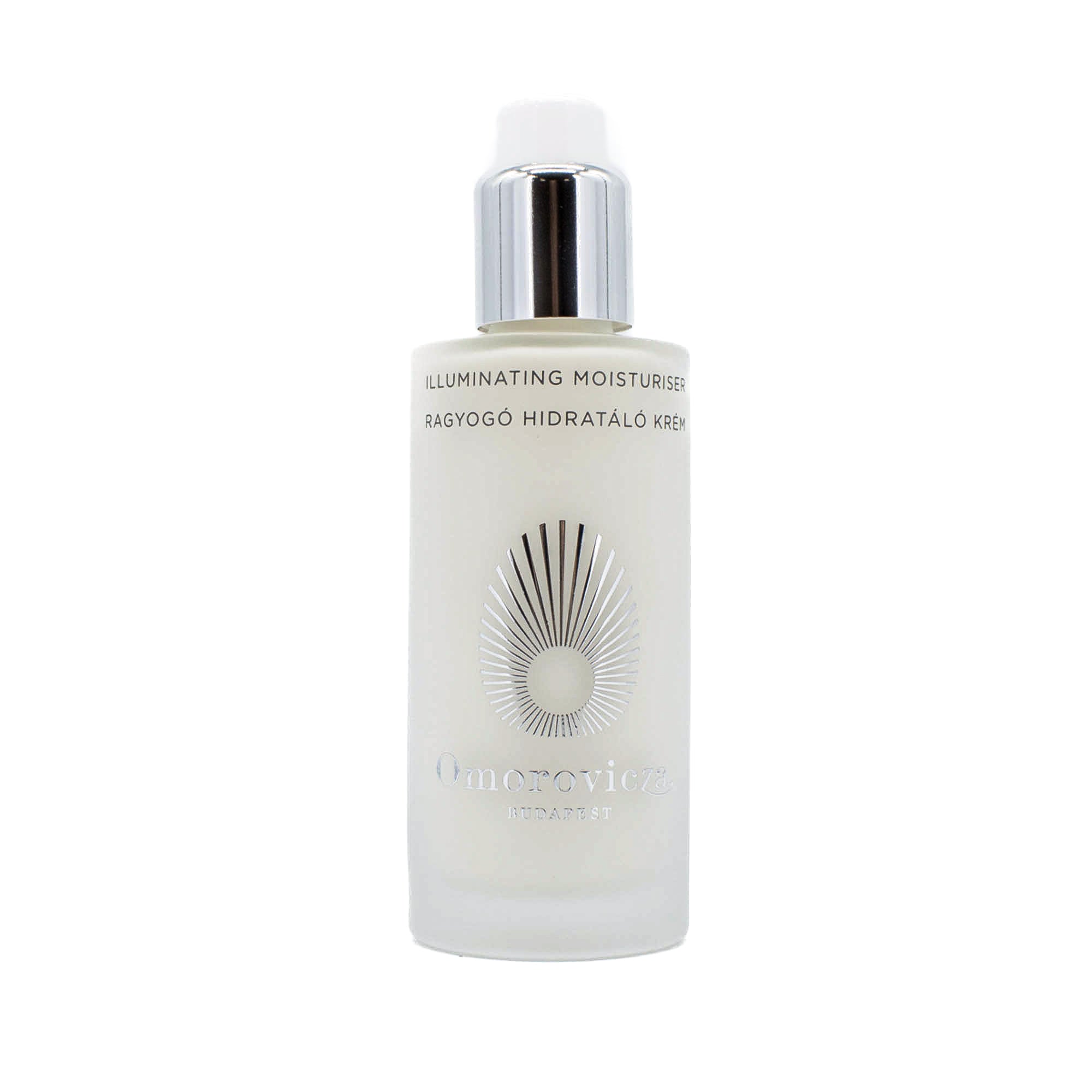 OmoroviczaIlluminatingMoisturi
