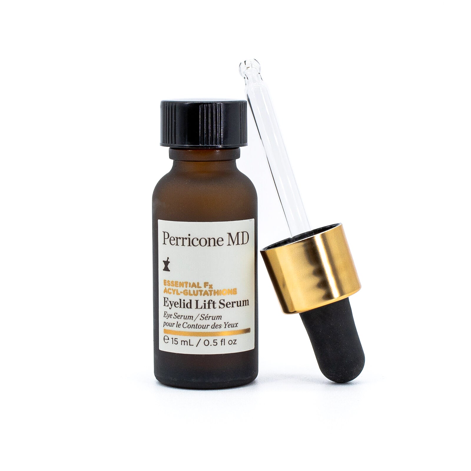 perricone md essential fx acyl glutathione eyelid lift Serum, 0.5-oz awake look WINTER SPOILER Pick