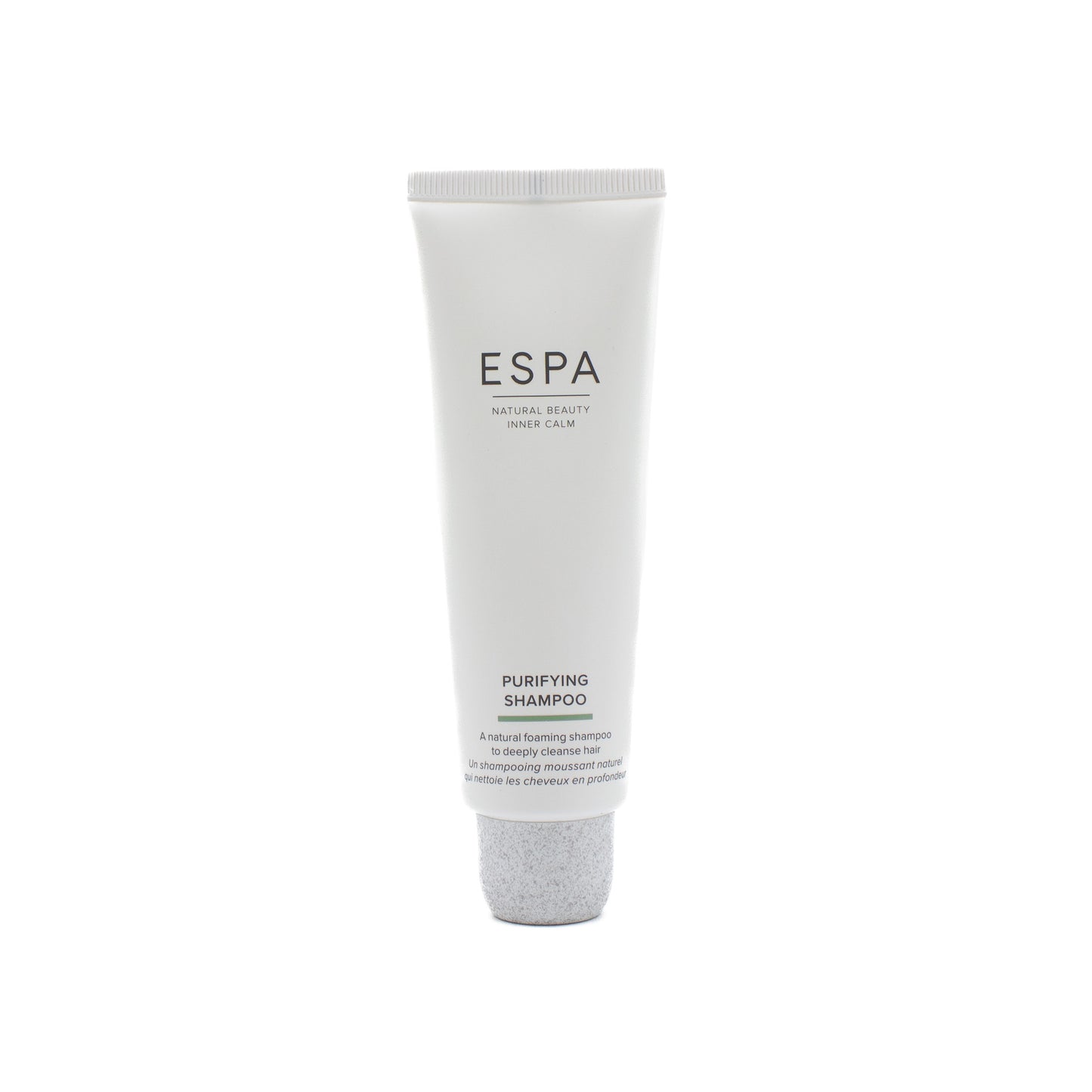 ESPA Purifying Shampoo 1.6oz - Missing Box