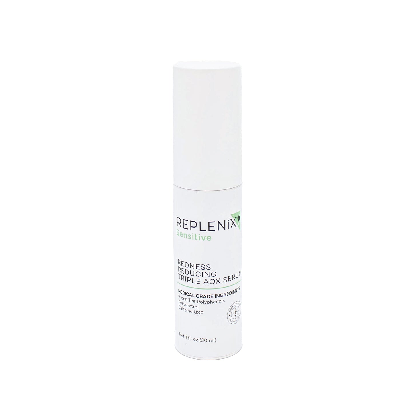 REPLENiX Redness Reducing Triple AOX Serum 1oz - New