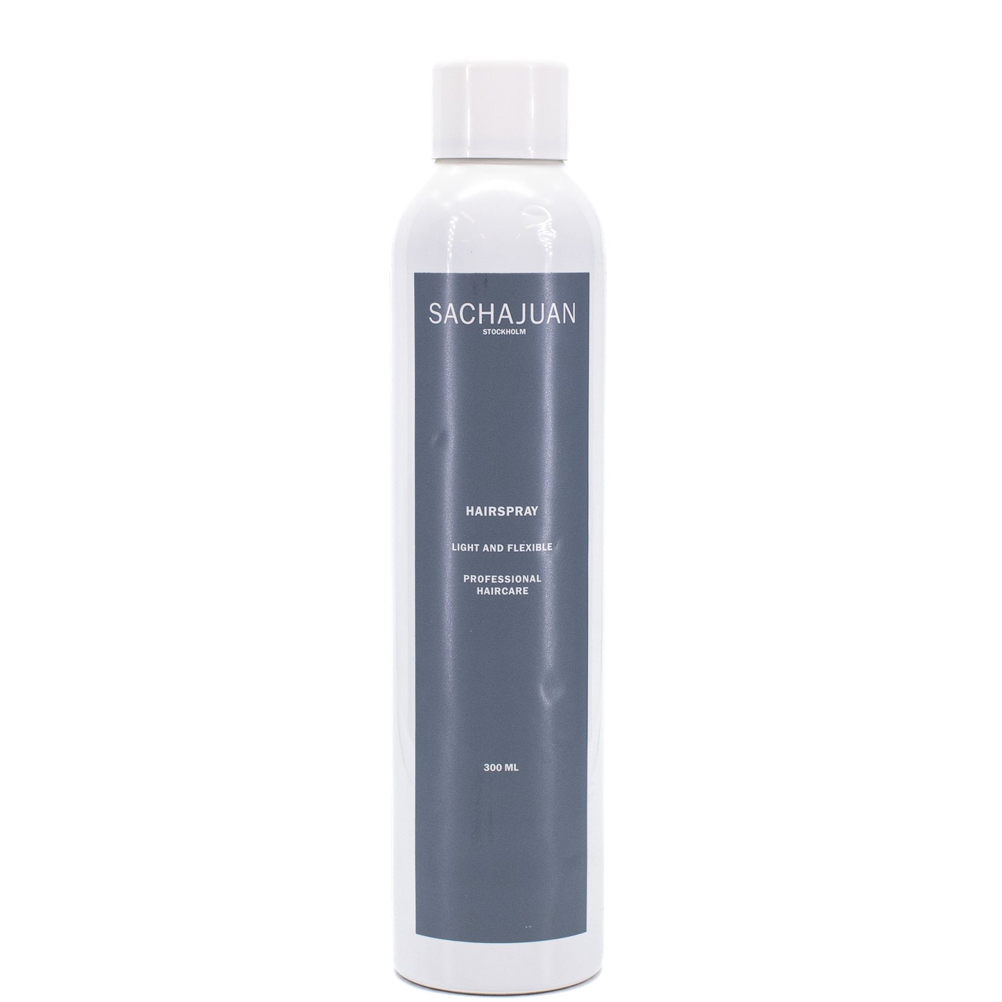 SACHAJUAN Hairspray Light and Flexible 7.4oz - Small Amount Missing