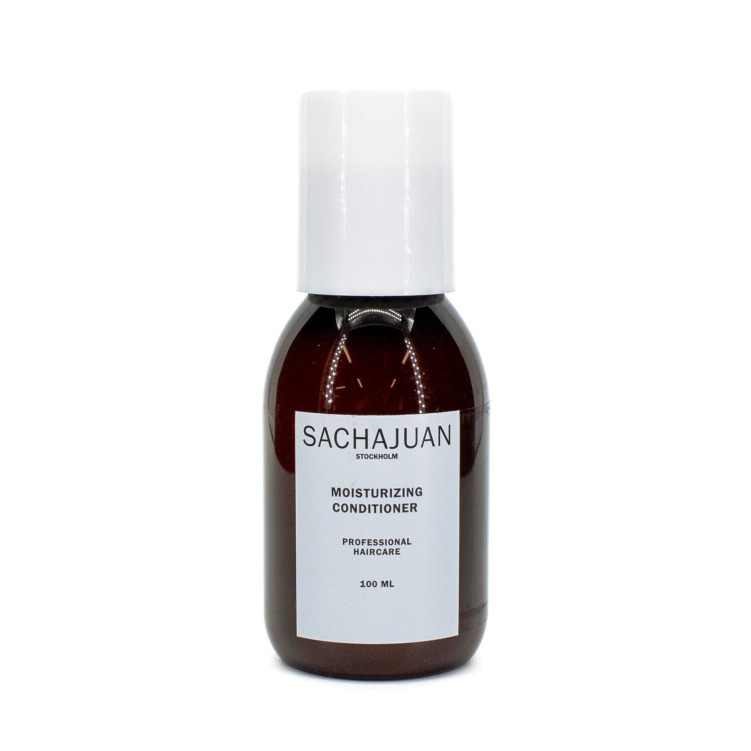 Sachajuan deals Stockholm normalizing conditioner 3.38 fl oz/1000 ml