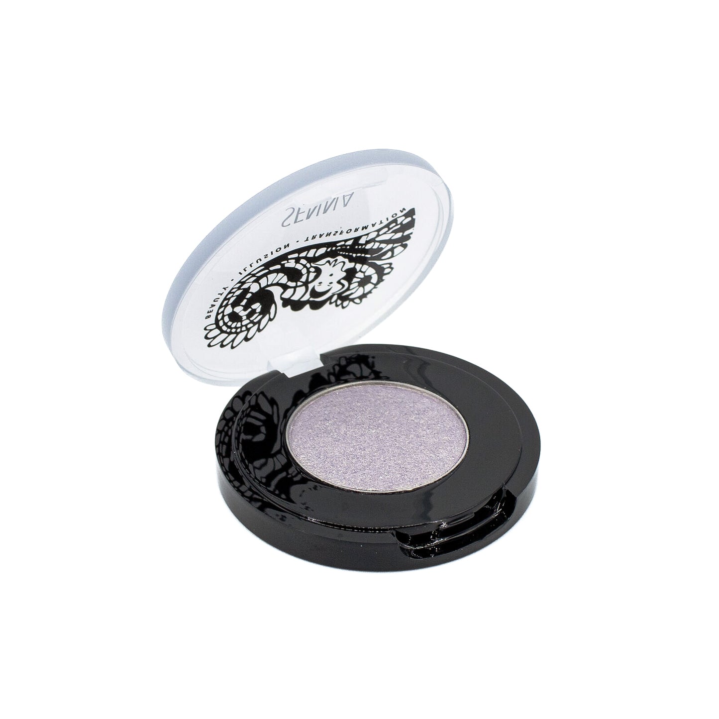 SENNA Eye Color Luminous Powder Eyeshadow CHAMELEON 0.07oz - Imperfect Box