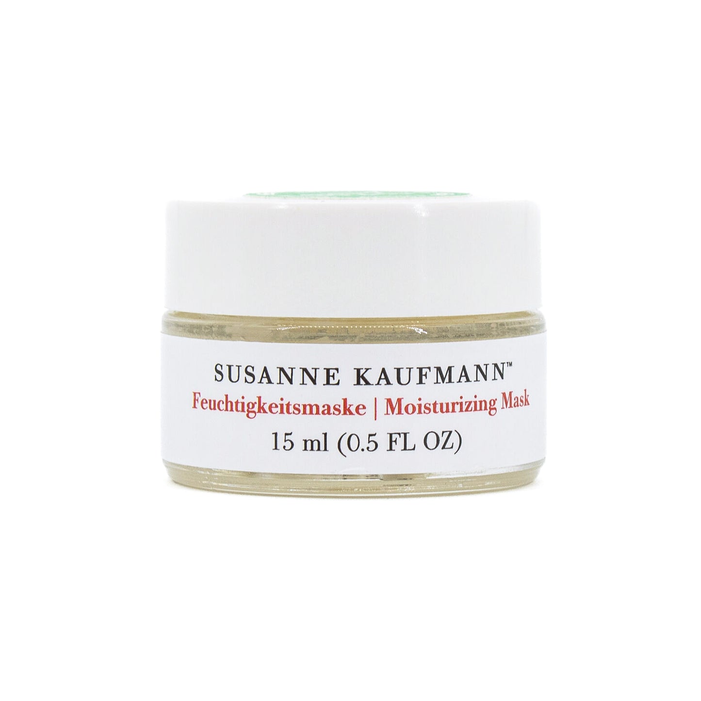 SUSANNE KAUFMANN Moisturizing Mask 0.5oz - New