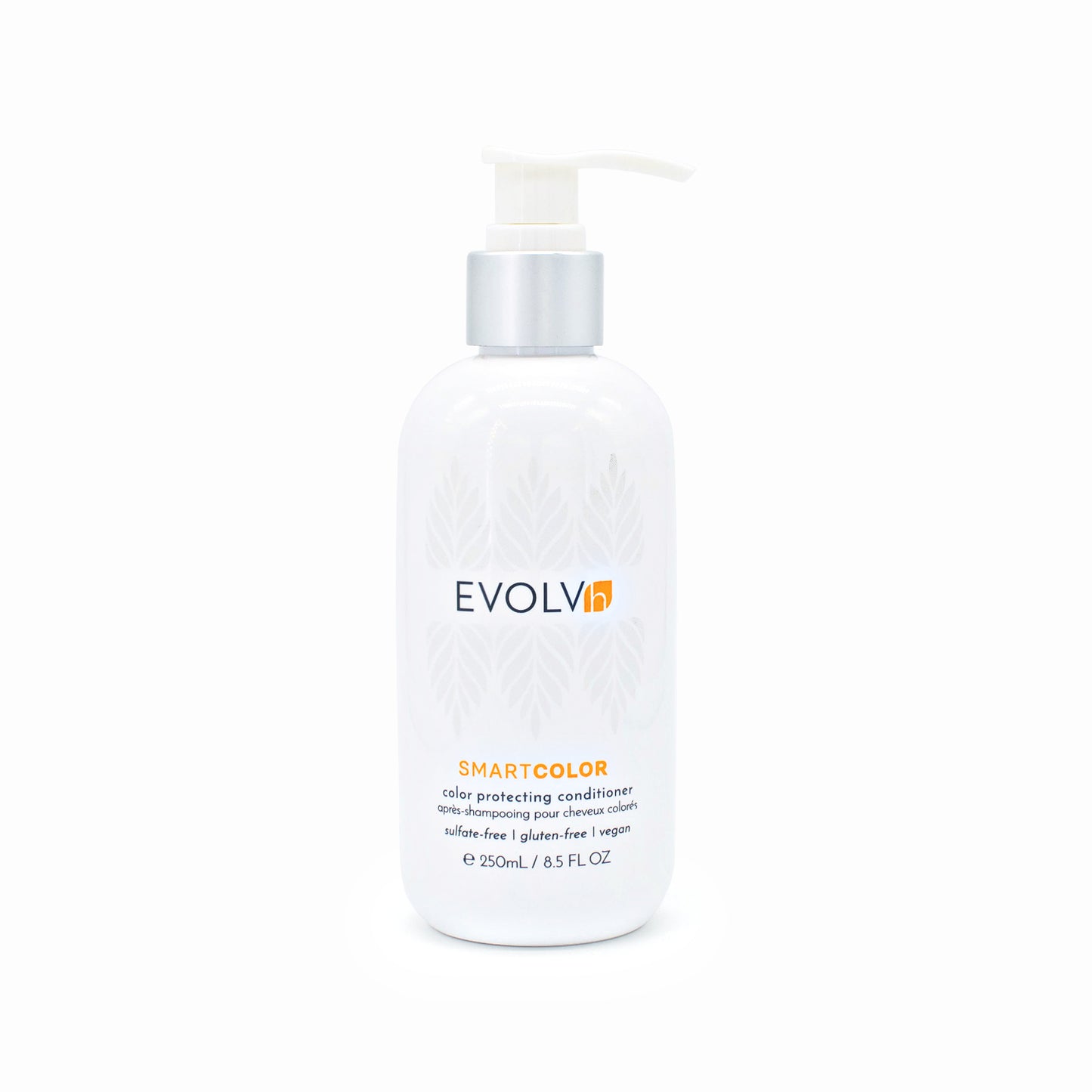 EVOLVh SmartColor Color Protecting Conditioner 8.5oz - Small Amount Missing