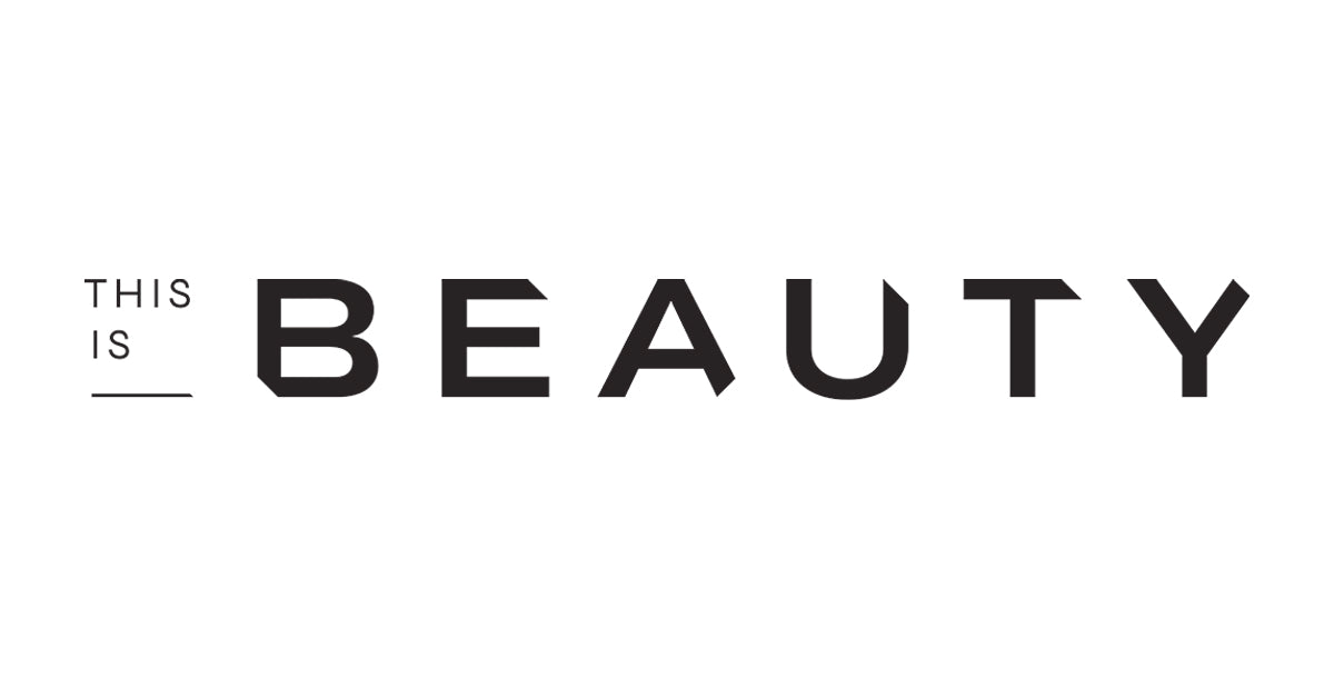 This is Beauty US logo