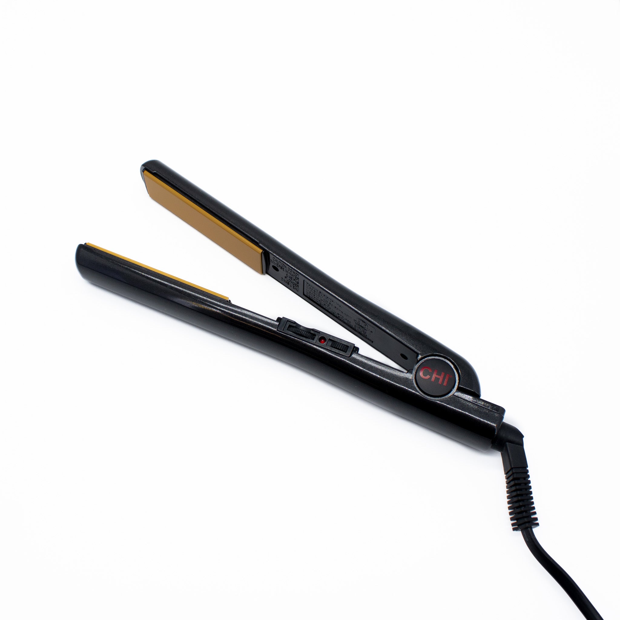 CHI Tournaline Ceramic Series Hairstyling Iron 1” CHI Classic Tourmaline Ceramic Hairstyling Iron 1 1/2 main image 3