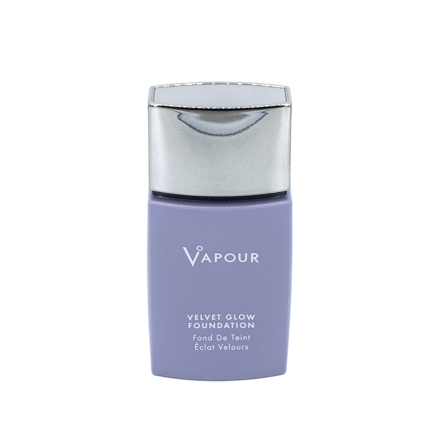 VAPOUR BEAUTY Velvet Glow Foundation 100V 1oz - New