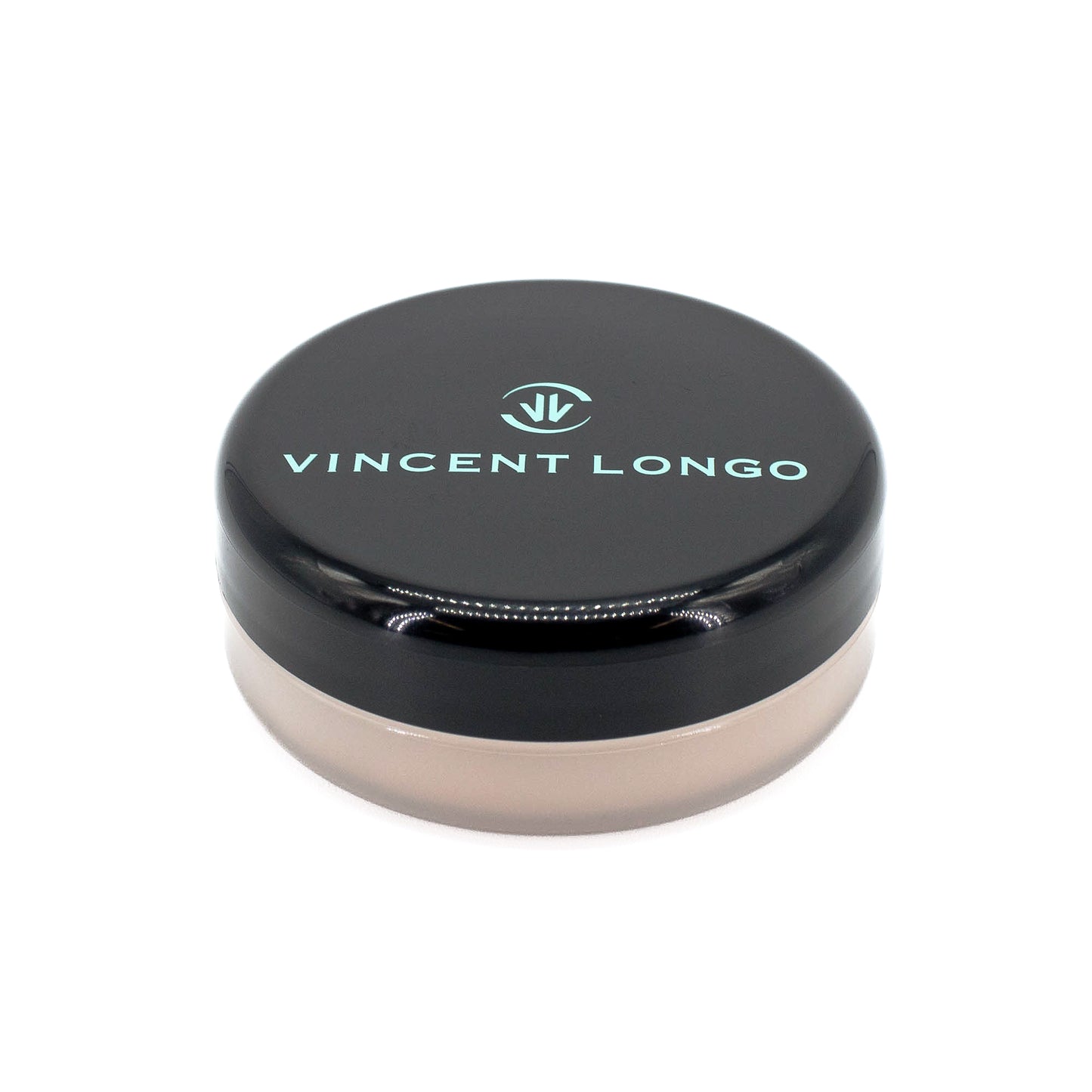 VINCENT LONGO Perfect Canvas Loose Powder TOPAZ #6 0.21oz - Imperfect Container